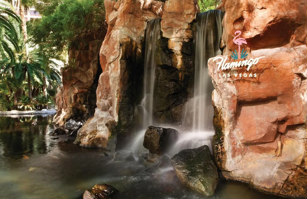 Flamingo Las Vegas Hotel & Casino-1