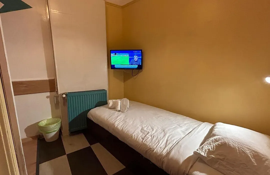 Central Accommodation Budget By Hr-1