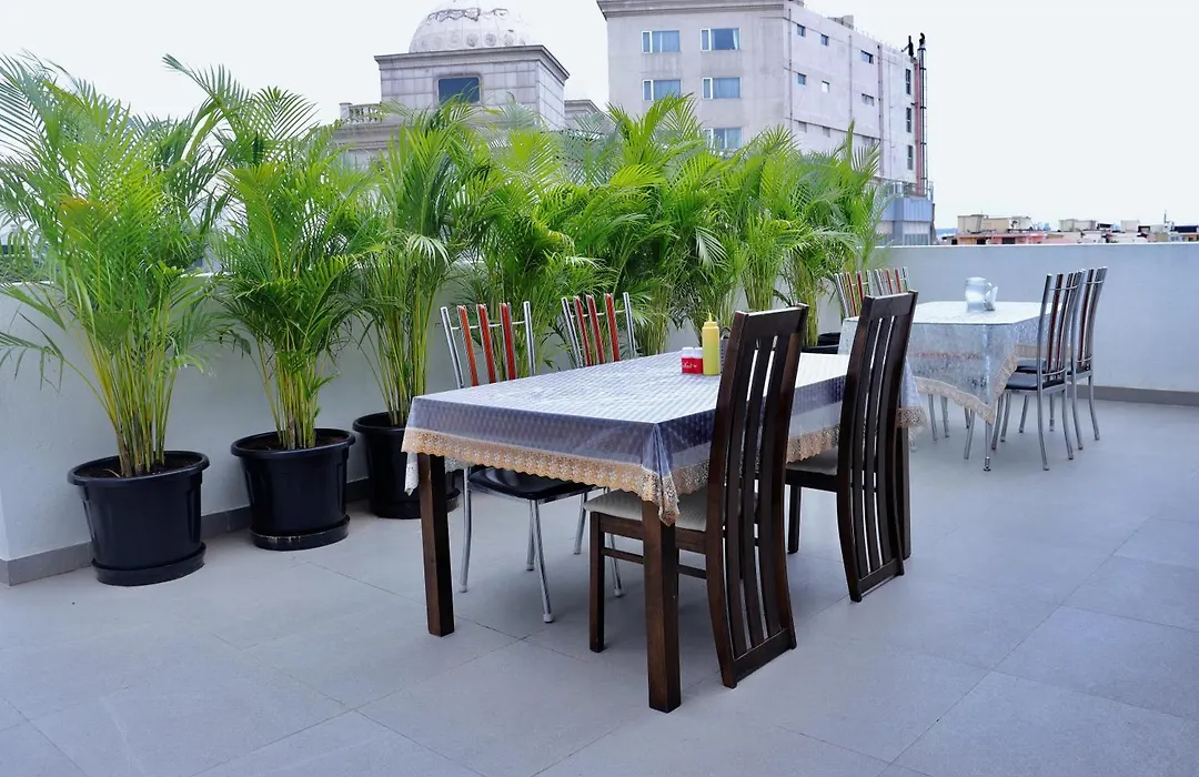 Sweet Crystal Homes C V Raman Nagar-1