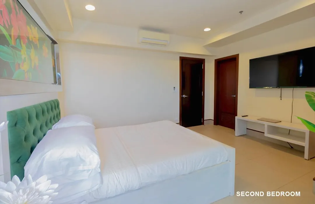 Anvaya Cove, Seabreeze Verandas 2Br-1