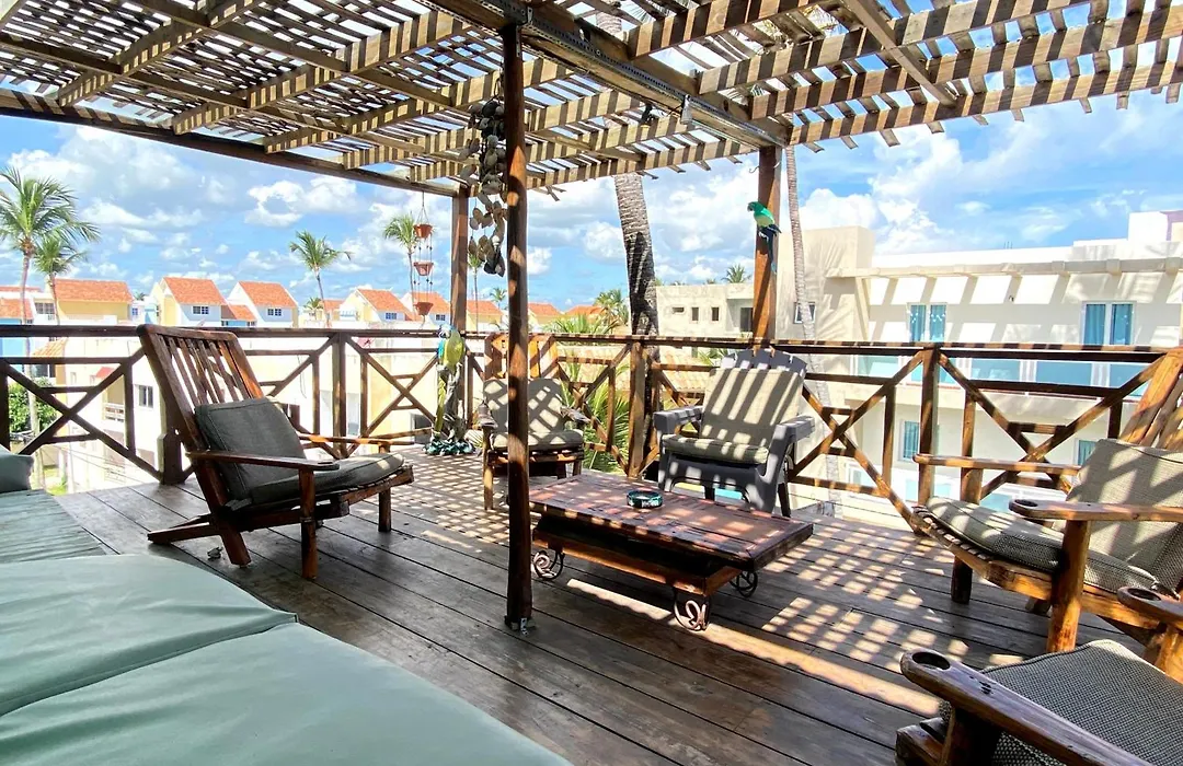 Private Rooms-Art Punta Cana-1