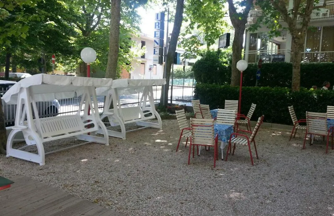 Hotel Irene-1