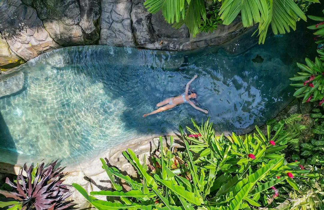 Chachagua Rainforest Hotel & Hot Springs-1
