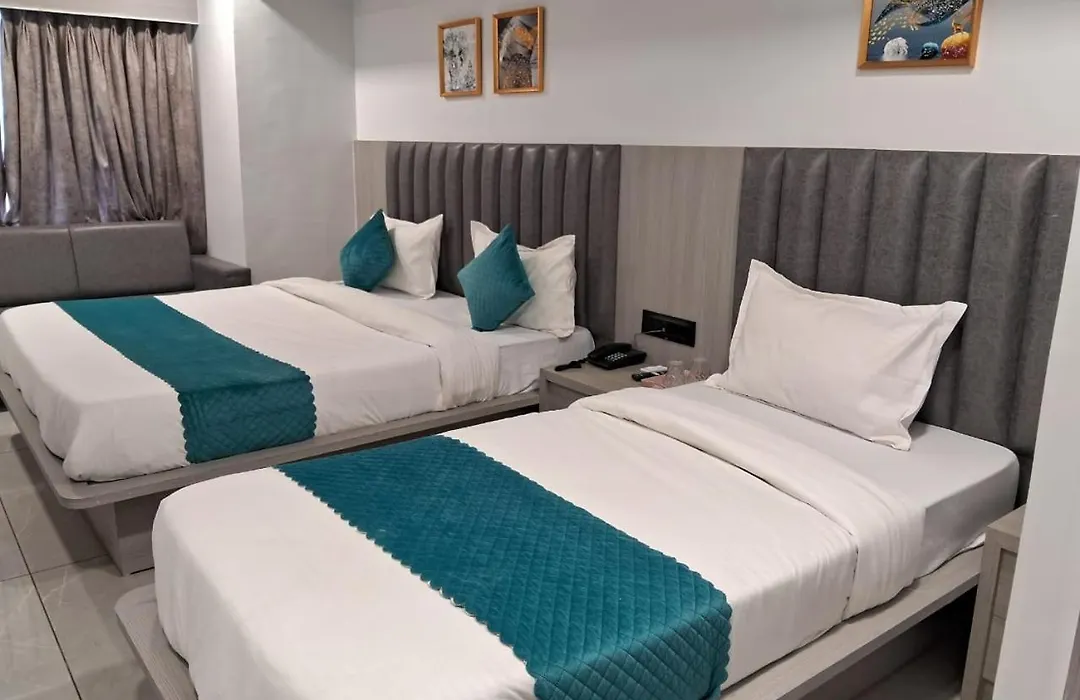 Hotel Metro Inn-1