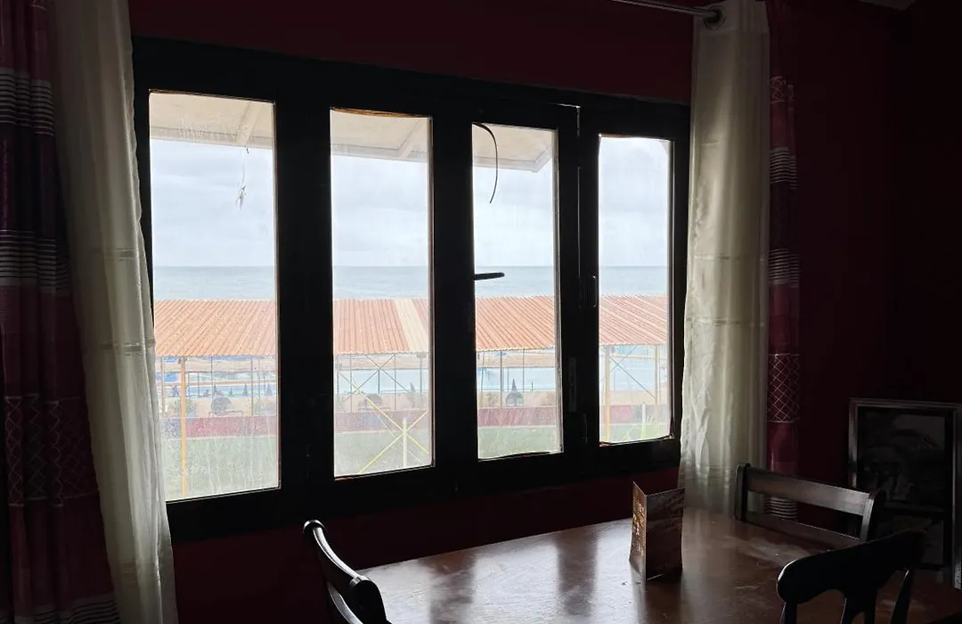 Hotel Magicland Dakar-1
