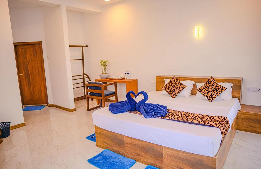 Cool Beach Hotel-1