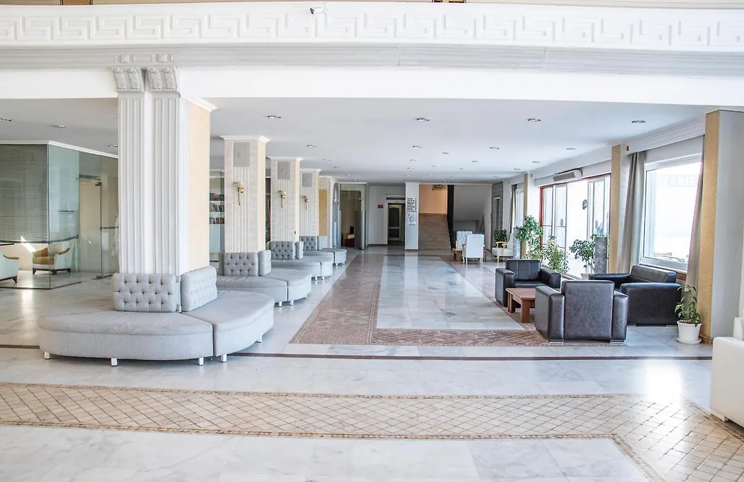 Phoenix Sun Hotel-1