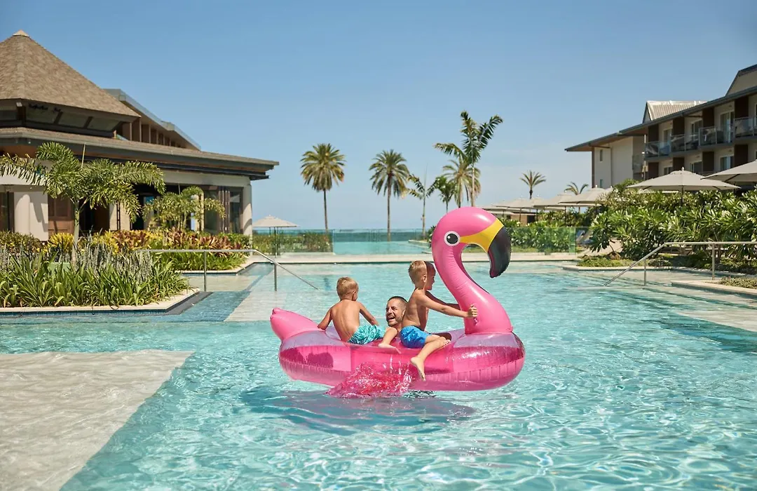 Crowne Plaza Fiji Nadi Bay Resort & Spa, An Ihg Hotel-1