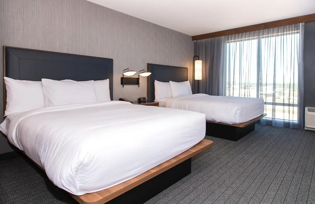 Courtyard By Marriott Rapid City-1