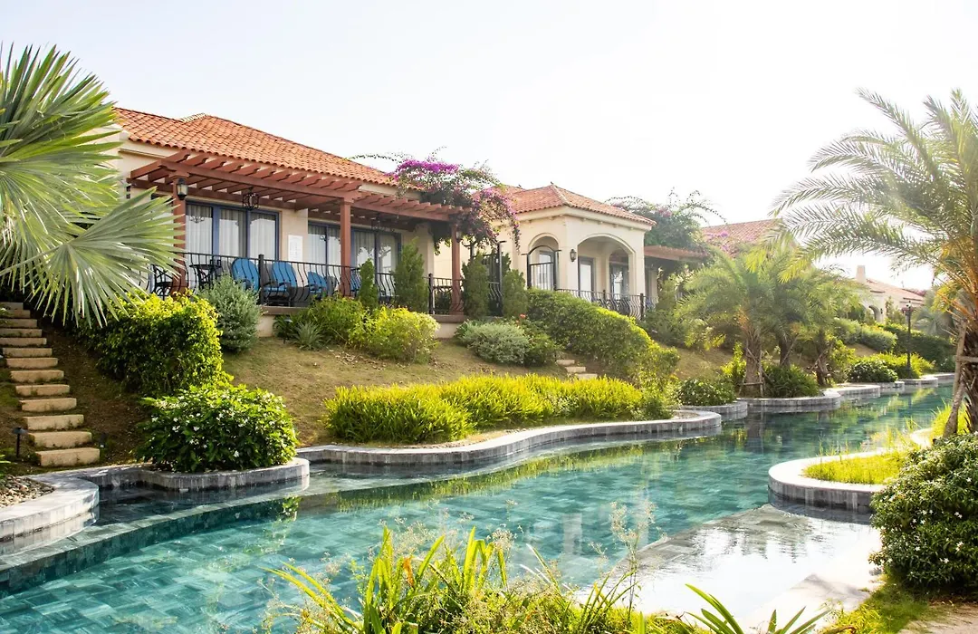 Centara Mirage Resort Mui Ne-1