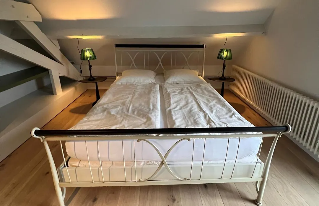 Landgoed Palingbeek B&B-1