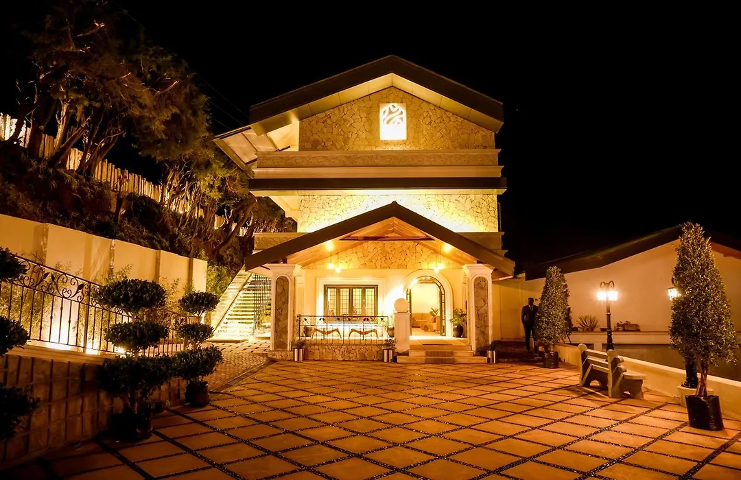 Virgin Valley Leisure Resort-1