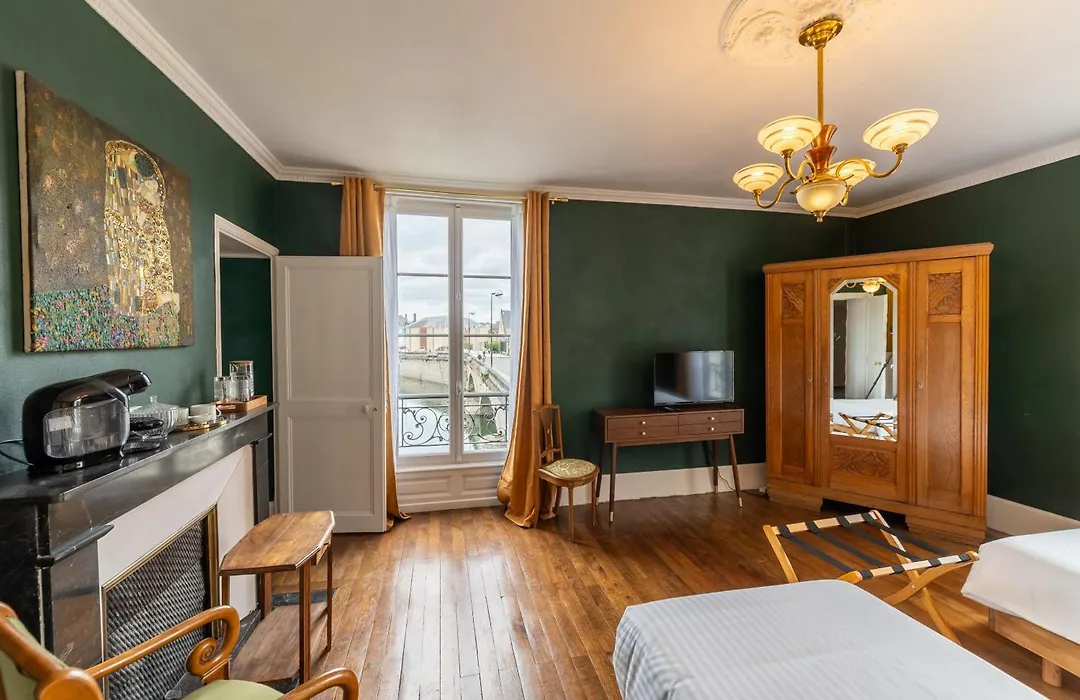 Villa du Loir-1