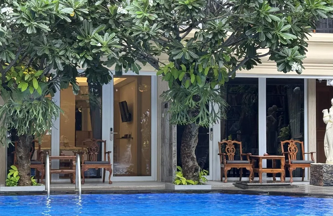 Green Garden Hotel-1