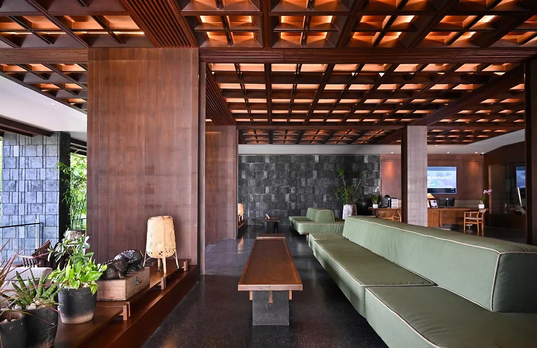 Barcelo Coconut Island, Phuket-1