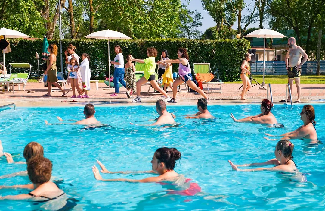 Cesenatico Camping Village-1