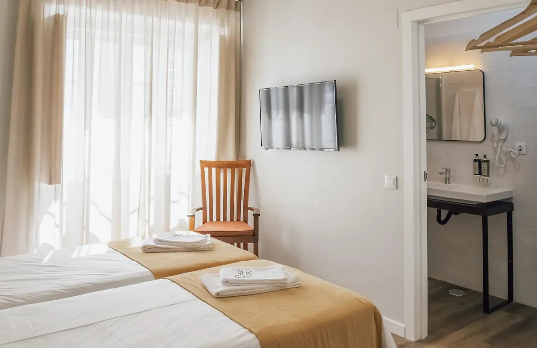 Dear Faro - Guest House-1
