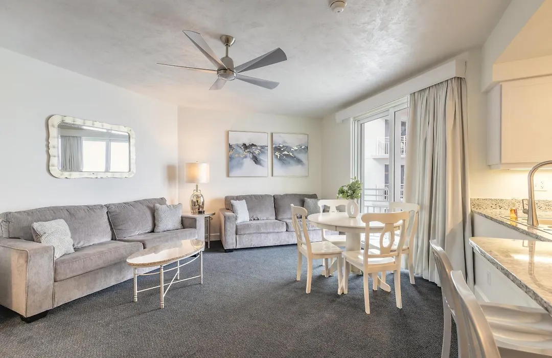 Beachfront Bliss At Ocean Walk Resort - Unit 1701-1