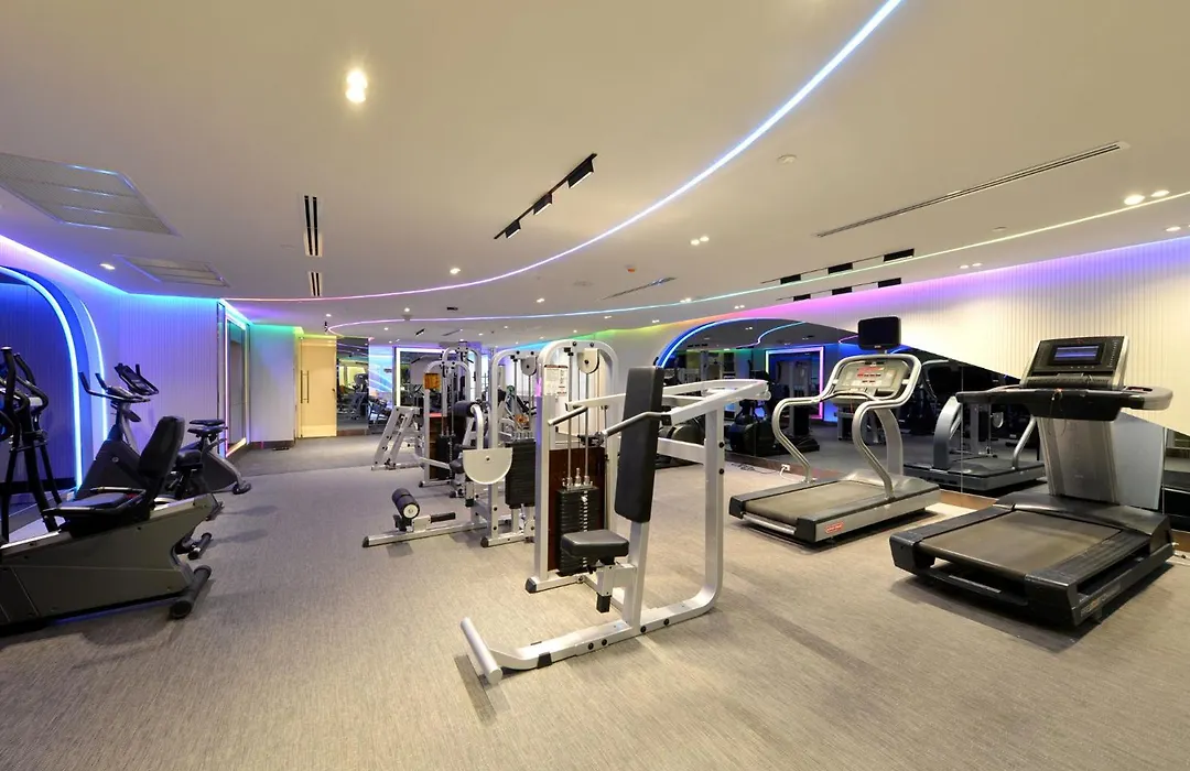 Centre Point Plus Hotel Silom-1