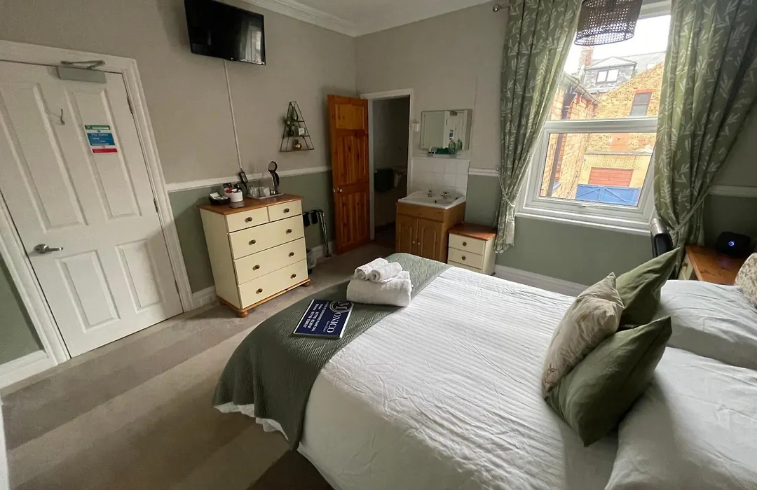 Monico Guest House-1