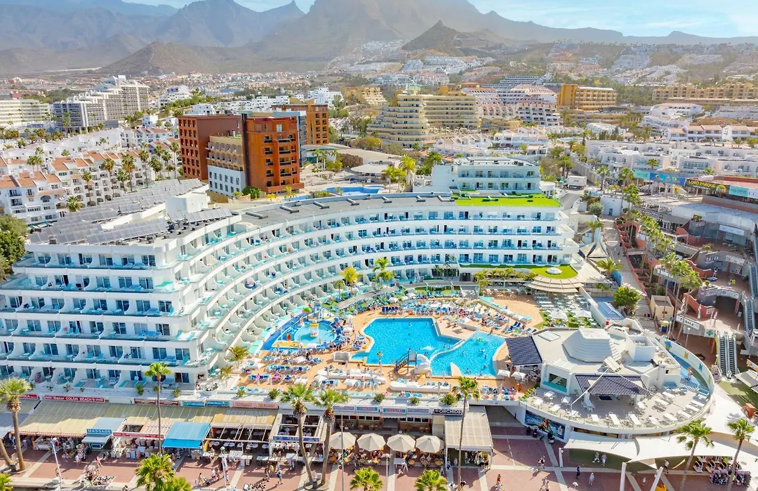 Hovima La Pinta Beachfront Family Hotel-1