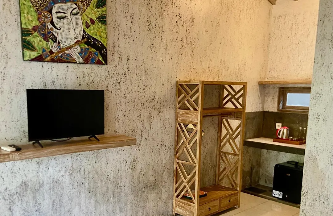 Baliwid Villa Ubud-1