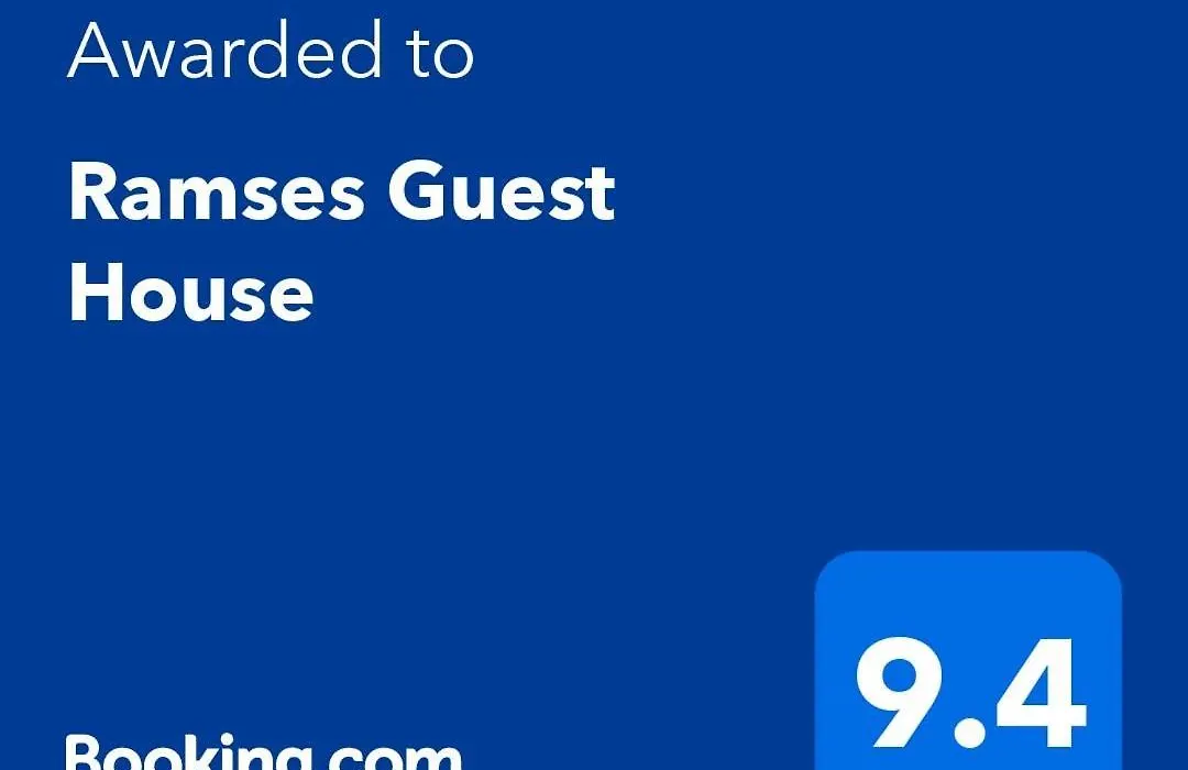 Ramses Guest House-1