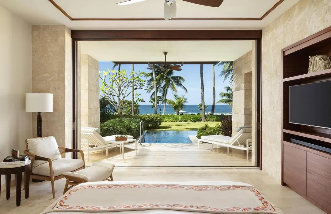 Dorado Beach, A Ritz-Carlton Reserve-1