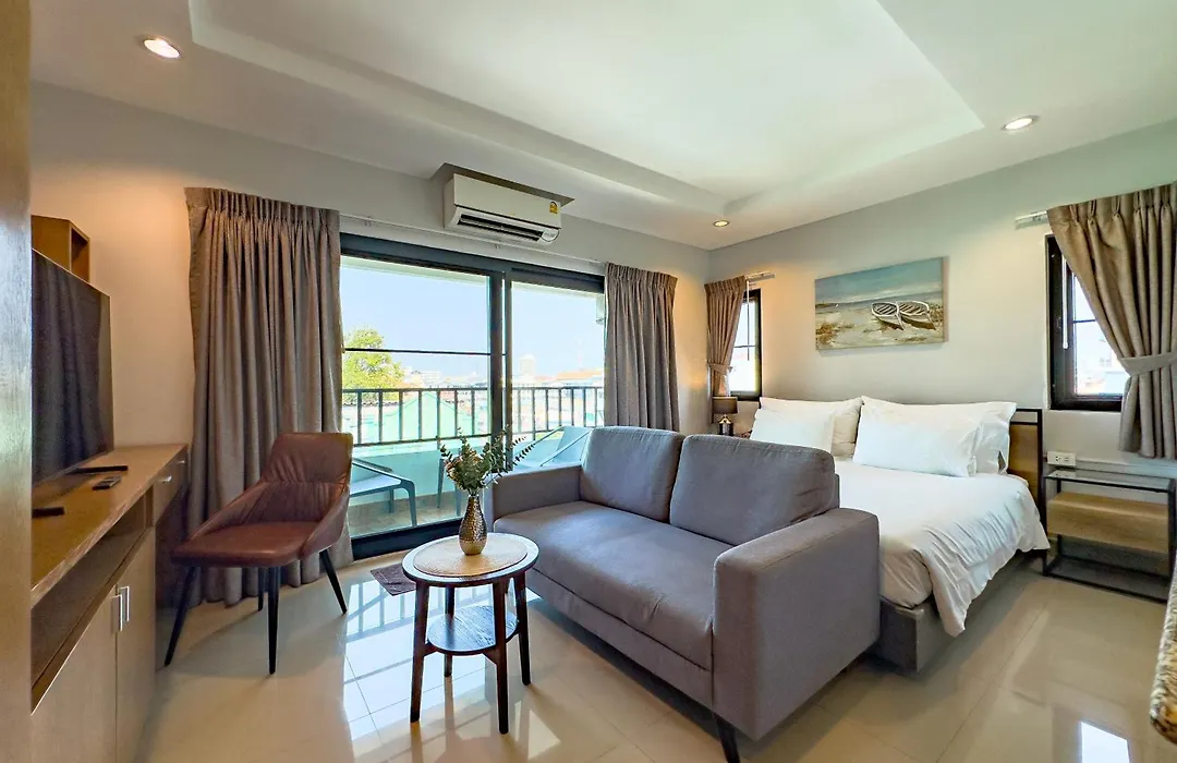 Nalanta Hotel Pattaya-1