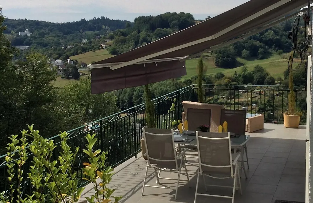 Suite panoramique à Tulle-1