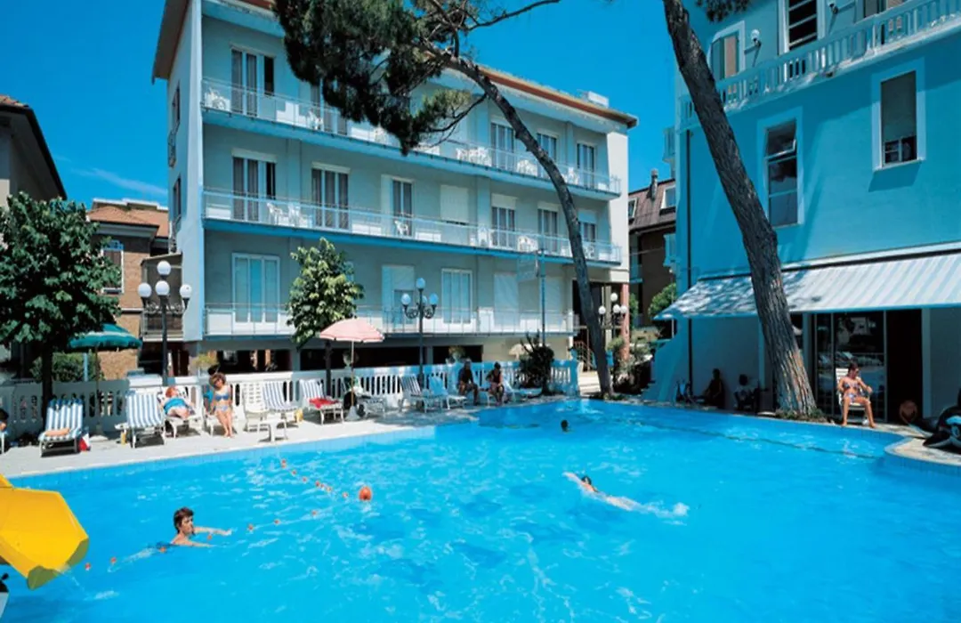 Hotel Loris - Valentini Family Village-1