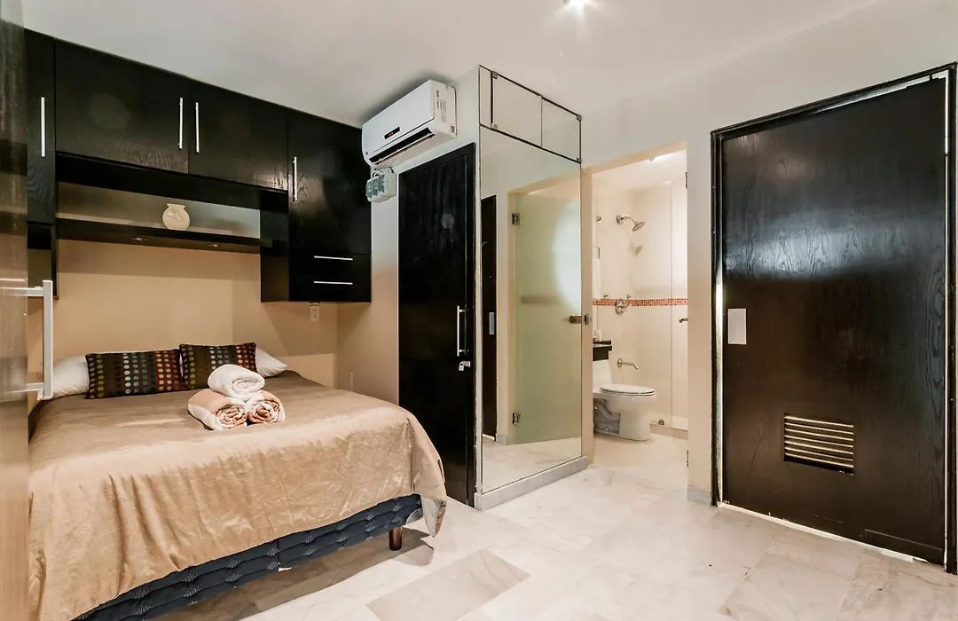 Brisas Beachfront Penthouses-1