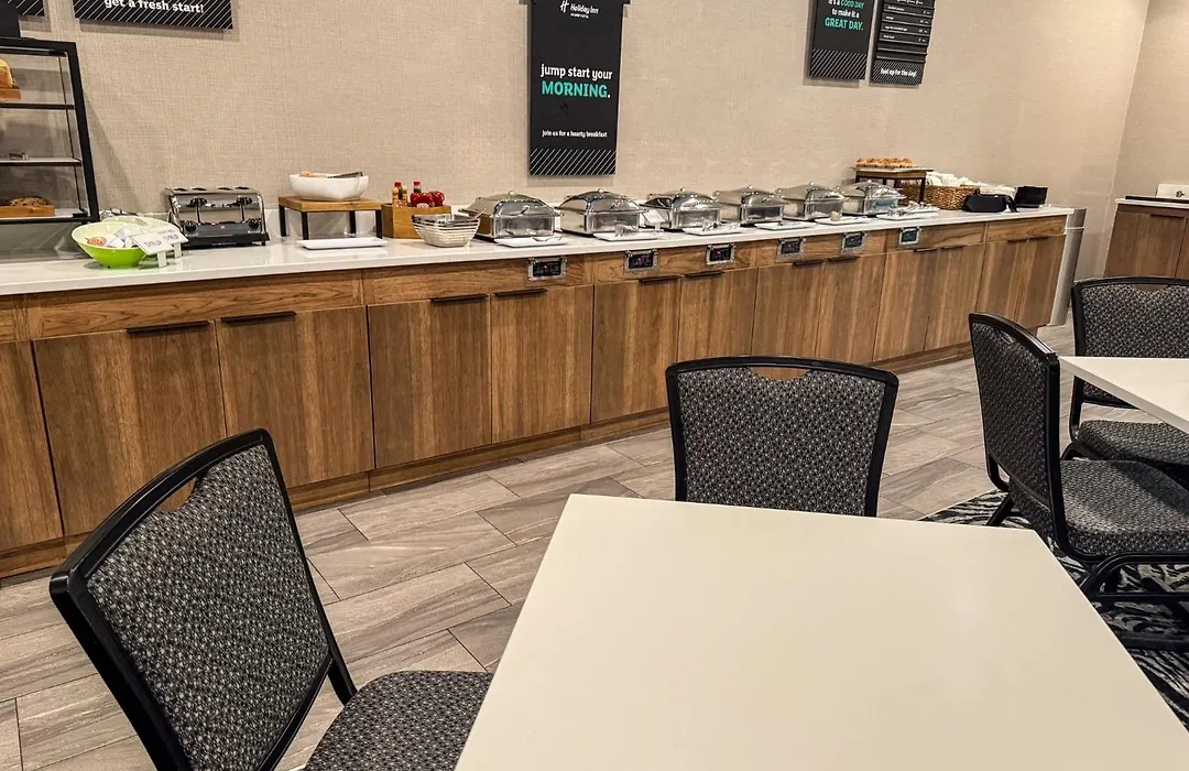 Holiday Inn Kearney By Ihg-1