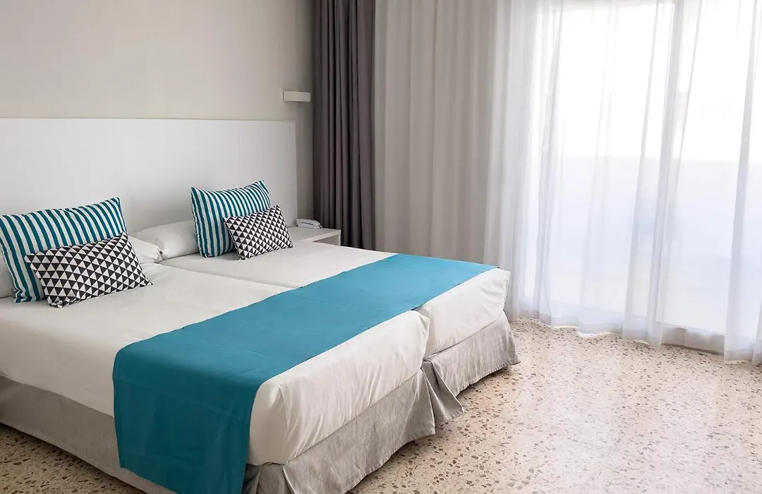 Bluesea Piscis - Adults Only-1