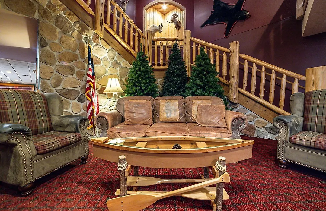 The Lodge At Brainerd Lakes, Trademark Collection By Wyndham-1