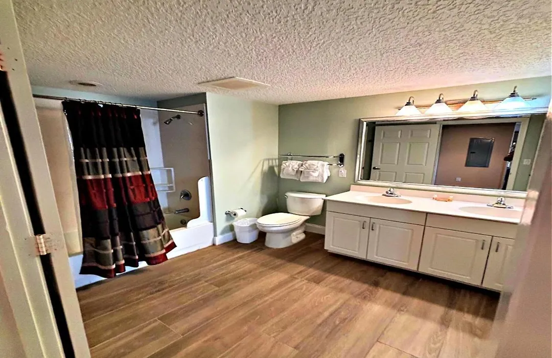 Wyndham Ocean Walk Resort 2332-1 - Vacation In Comfort And Luxury - 2Br Oceanview-1