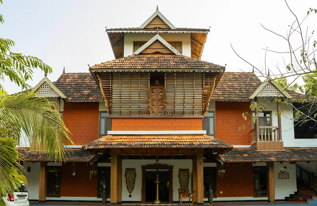 Vajra Ayurveda And Yoga Retreat-1