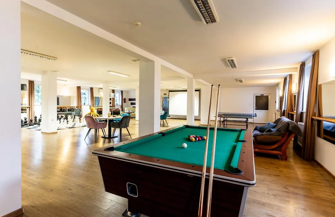 Hotel Ukiel Wellness & Spa-1