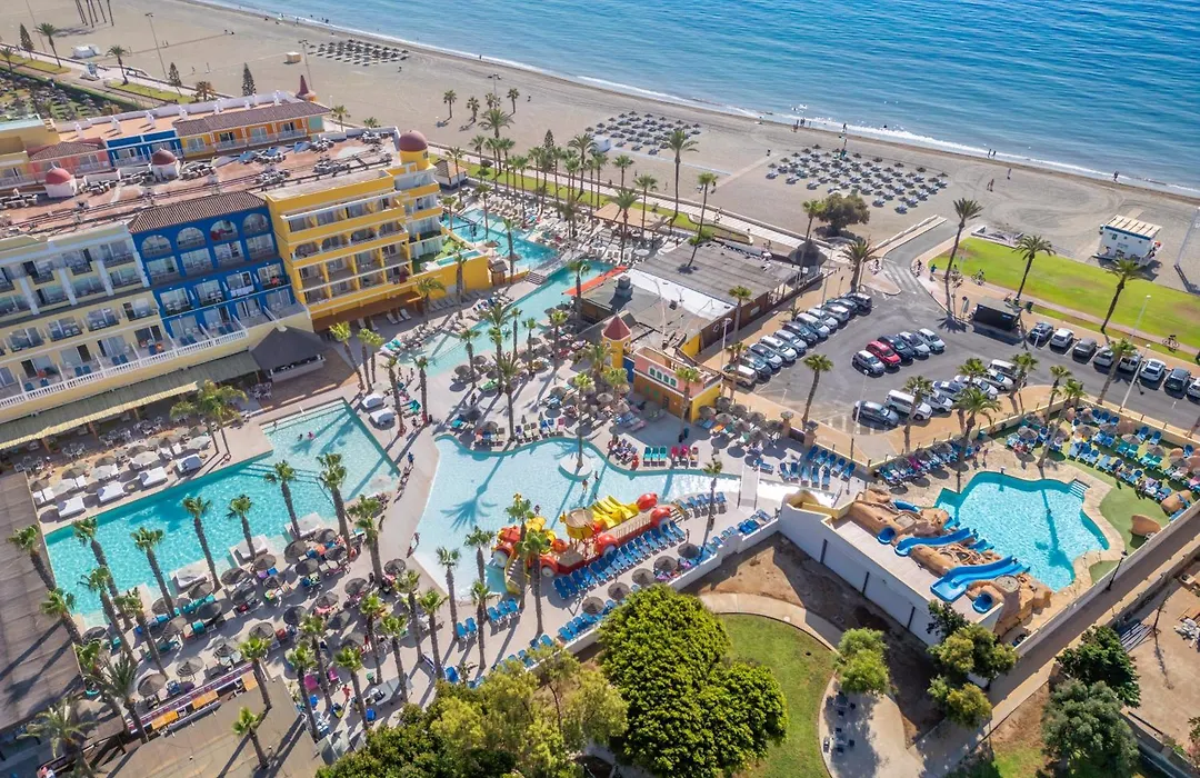 Mediterraneo Bay Hotel & Resort-1