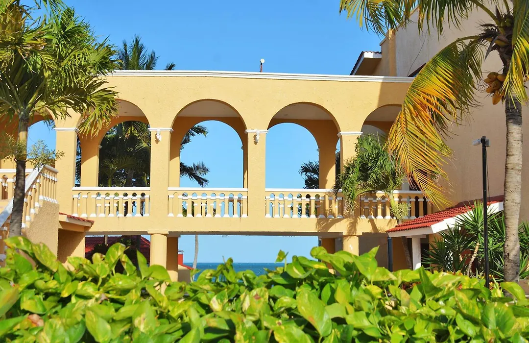 All Ritmo Cancun Resort & Waterpark-1