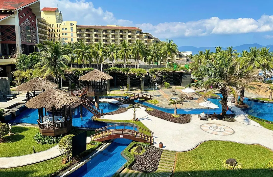 Crowne Plaza Danang, An Ihg Hotel-1