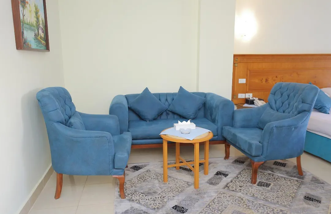 Sharm Bride Resort Aqua & Spa-1
