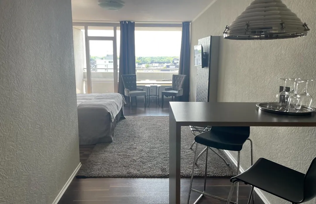 Rheinblick Apartments-1