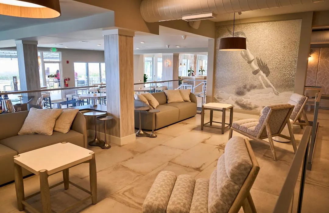 Sand Dunes Resort & Suites-1