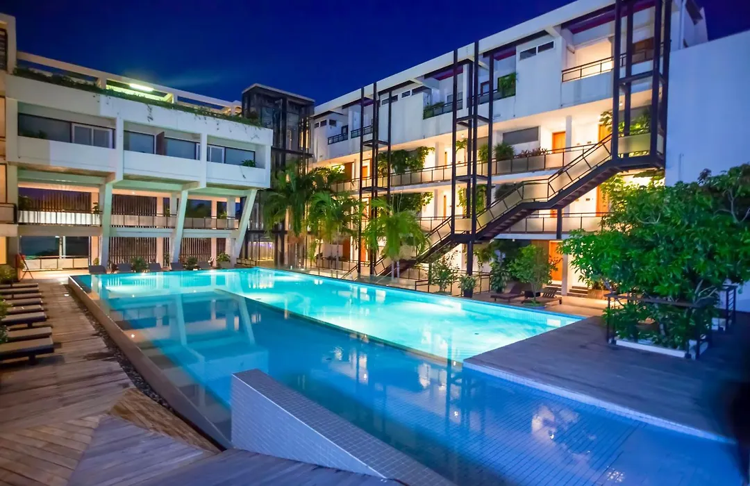 Somadevi Residence-1
