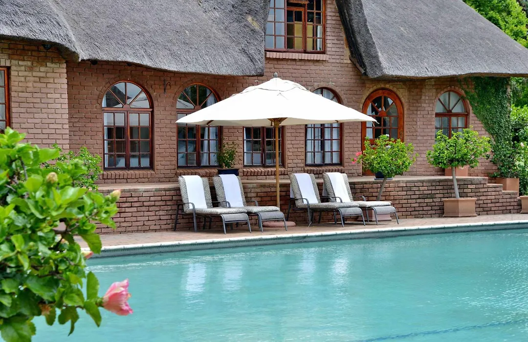 Owls Loft Guest House-1