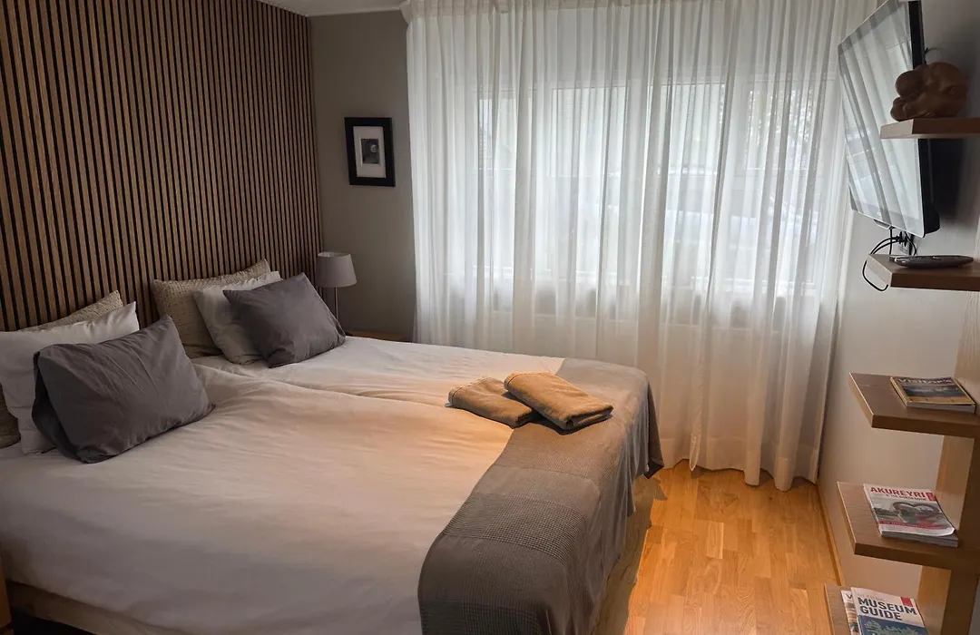 A. Bernhard Guest House-1