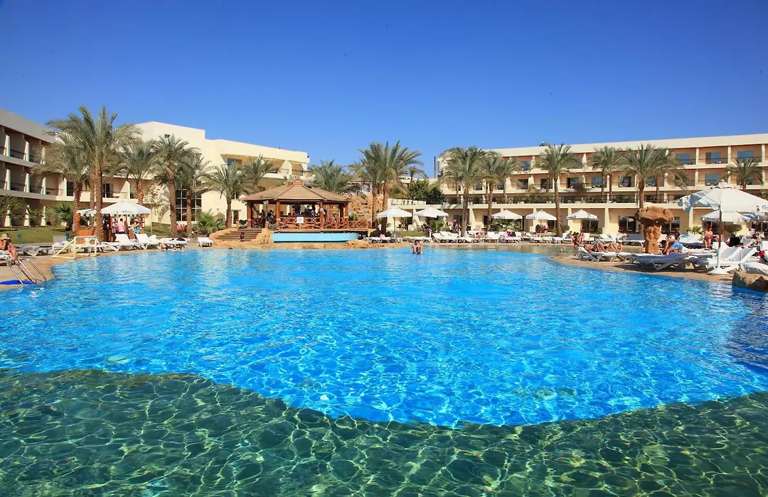 Xperience Kiroseiz Aquapark Premier-Naama Bay-1