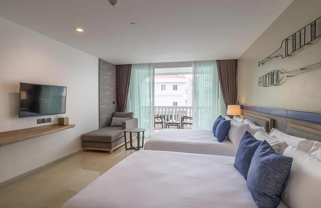 Centara Ao Nang Beach Resort & Spa Krabi-1