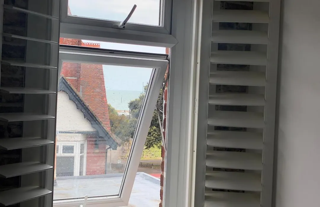 Inn By The Sea, Portsmouth, Parking Ev 22Kw Available-1
